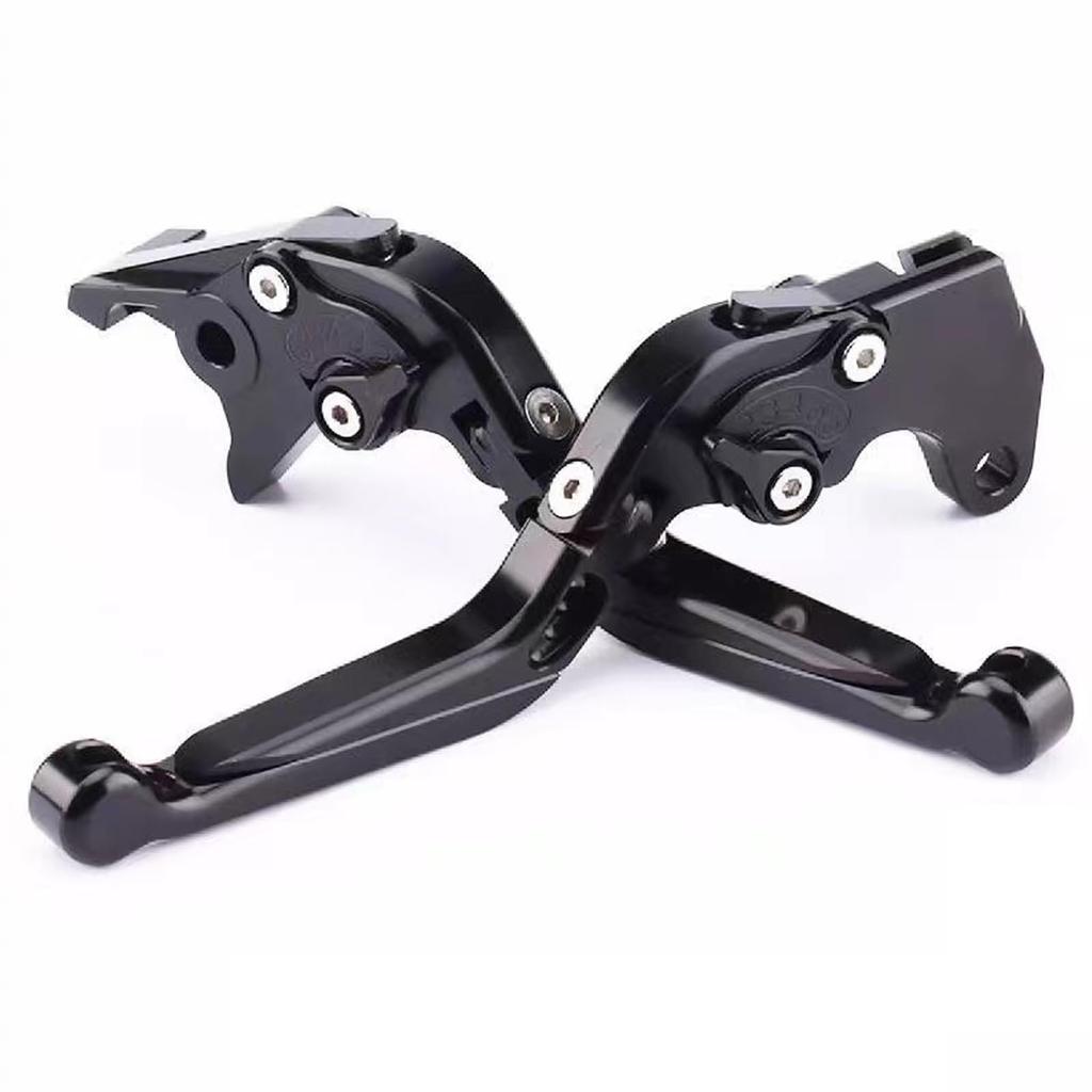 MAORANG For ADV160 ADV150 2025 Motorcycle Modification Accessories Parking Handbrake Adjustable Brake Handle Clutch