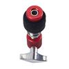 Hi Hat Clutch Aluminum Alloy Standard Hi‑Hat Clutch Drum Kits Jazz Drum Parts Percussion Instrument Accessories