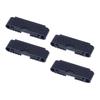 Sunroof Repair Kit for Peugeot 206 Oem 525231354
