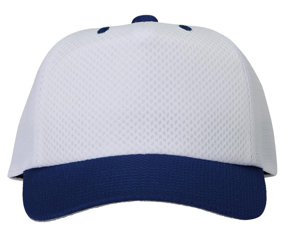 Rawlings Cap AAC15S02 Blue M White/Royal
