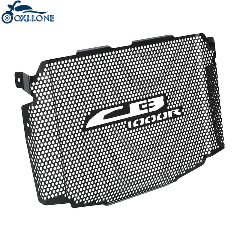 Radiator Grille Guard Cover Protector Fit FOR Honda CB1000R Neo Sports Cafe CB 1000R 2021-2022-2023-2024 Motorcycle Accessories