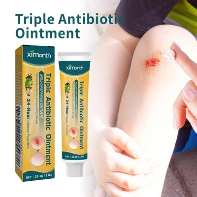 Scar Fade Ointment Scratches Recovery Relieves Skin Abrasions Wounds Fade Scars Moisturizing Skin Repair Care Cream