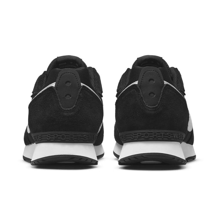 New Nike Venture Runner Wide 'Black White' DM8453-002