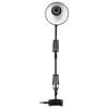 85V-265V E26 /E27 LED žiarovkové lampy Flexibilná stolová lampa AC 85-265V Lampa s kĺukovým ramenom a svorkou Kancelárska Štúdiová Domáca Stolová Lampička