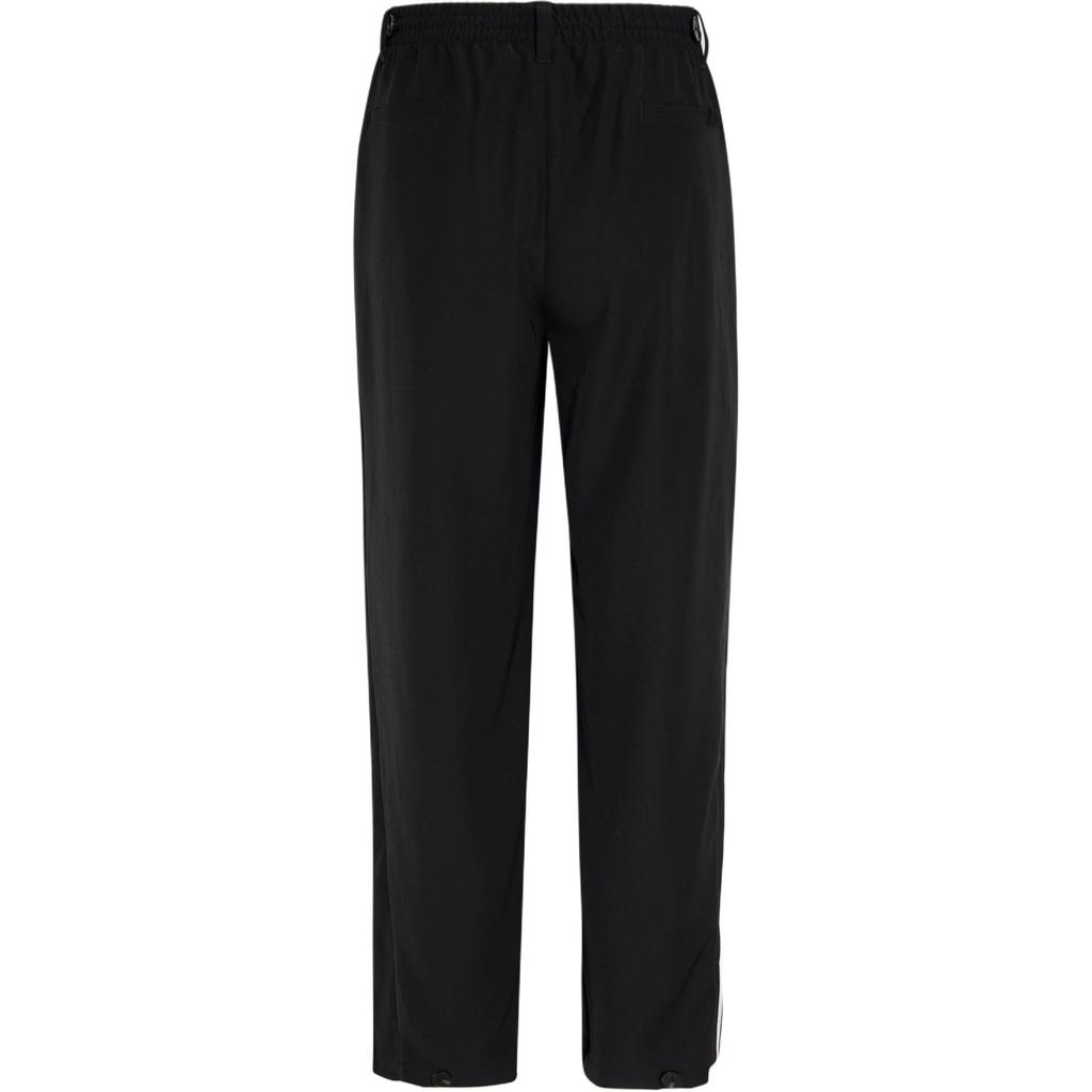 Adidas Originals Track Premium 3S Pant Loose Striped Drawstring Sports Casual Pants Men pants KS5342