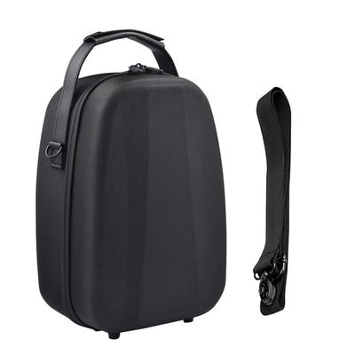Hard Carrying Case for PS5 VR2 Storage Bag, Portable Travel Case for PS5 VR2 Gaming Headsets and Controllers Handbag