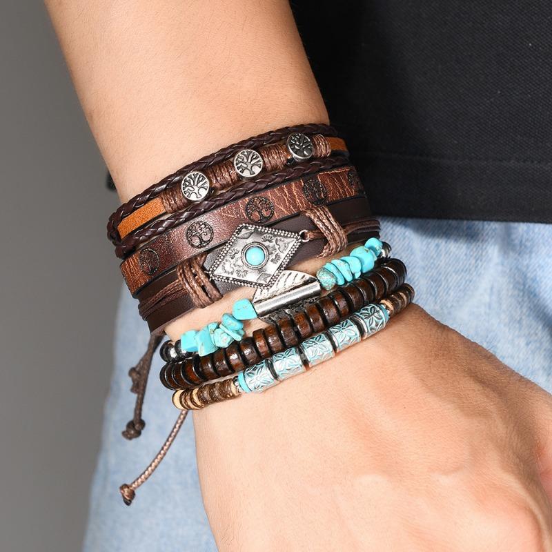 Nouveau Bracelet Bracelet Bracelet de Soutien Homme Femme