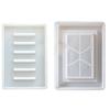 Plastic Sewer and Drainage Grate Cover Mold