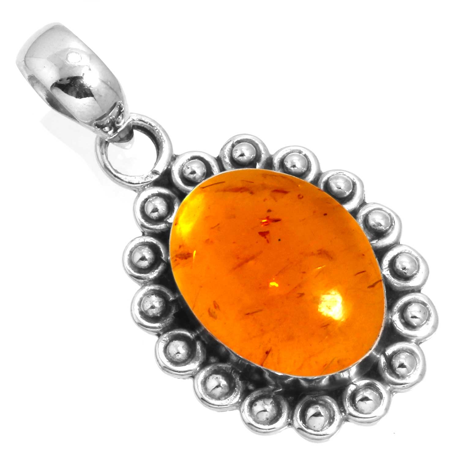 

Подвеска из стерлингового серебра 925 пробы, женская бижутерия с драгоценными камнями, свадебный подарок, янтарь, аметист, черный оникс, сердолик, гранат, кварц, зеленый оникс, золотой камень янтарь