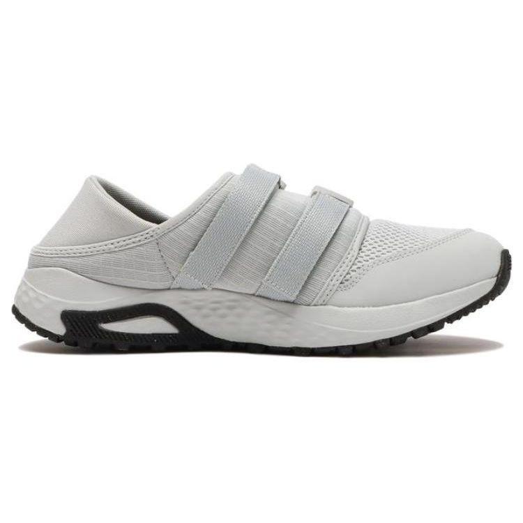 New Balance Fresh Foam 700 Brighton Grey Unisex Sneakers Grey-Matter UA700GR1