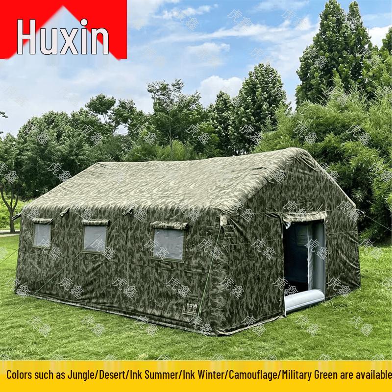 Huxin Inflatable Command Tent