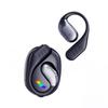 AI Real-time Translation Bluetooth Earbuds, Open-Type, HD Calls, HiFi Sound Quality