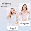 Girls' Cotton Training Bra for Preteens - Ages 13+ Ideal for Middle Schoolers