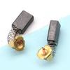 Electric Pickaxe Angle Grinder & Hammer Drill Carbon Brushes - 103 Power Tool Accessories