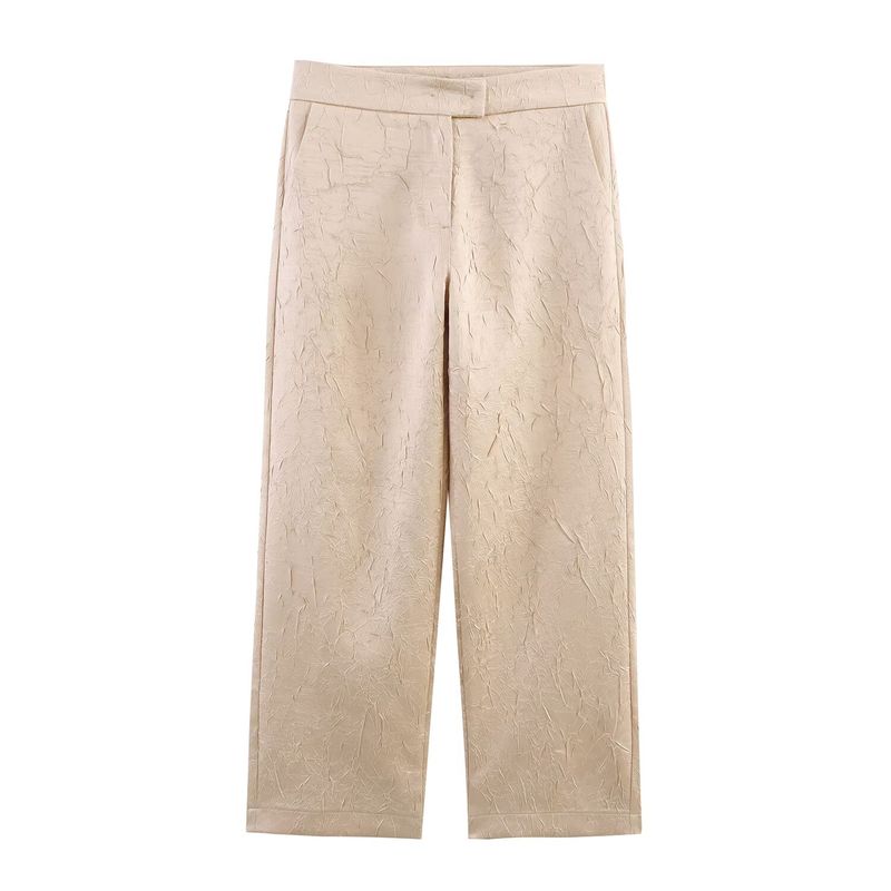 Kaslead New Arrival Women's Fashion Style Corset Tops Casual Pants 3022900 3177900