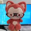 Y2K Teardrop Cosplay Glasses Unisex Without Lenses Eyeglass Jewelry Costume Anime Props Spectacles Eyewear Accessories Gifts