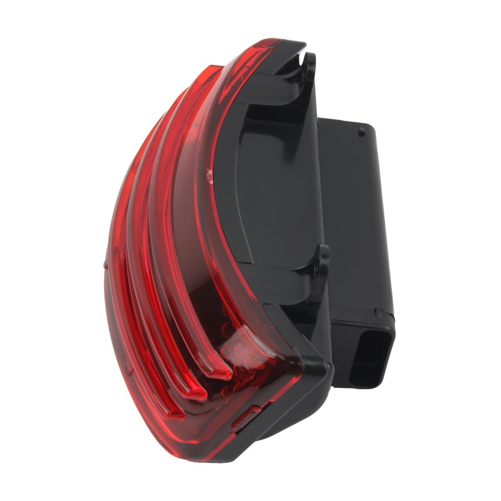 2014-2026 Motorcycle LED Rear Taillights Trim Moto Brake Light For Harley Touring Street Glide Road King FLHX FLTRX