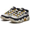 FILA Barricade White/Black Women's F12W041202FOB