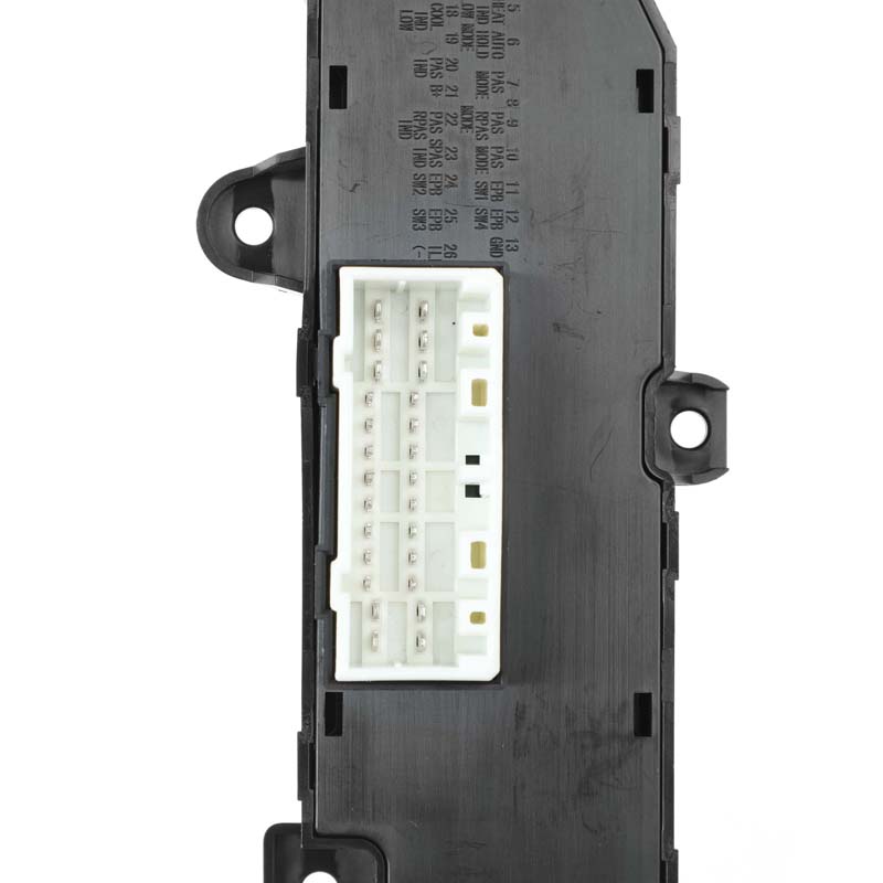 93310-2W315 93310-2W200 93310-2W3154X For Hyundai Santa Fe DM 2013-2014 Parking Brake Seat Heating Window Switch Car Accessories