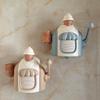 Child Bathroom Ice Cream Machine Bubble Machine Bath Cartoon Manual Bubbles Manufacturing Machine