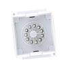 Control Device DH48J‑A Digital Counter 24V AC/DC 220V AC Relay Module 11-Pin LED Display LED Counter Relay Delay Applications