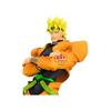 Figurine - BANPRESTO - Dio Brando - 22 Cm - Jojo's Bizarre Adventure - Mixed