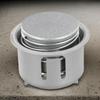 Magnetic Temperature Limiter for Rice Cooker Temperature Control