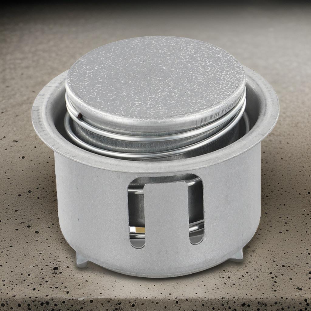 Magnetic Temperature Limiter for Rice Cooker Temperature Control