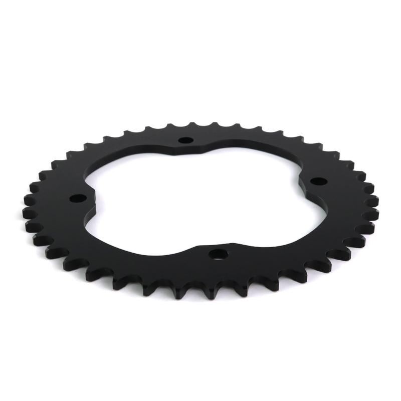 40 Tooth Motorcycle Rear Sprocket Gear Wheel Cam For Yamaha RAPTOR 250 RAPTOR 250R 350 700 700R YFZ 450 YFZ 450 YFZ450R YFZ450X