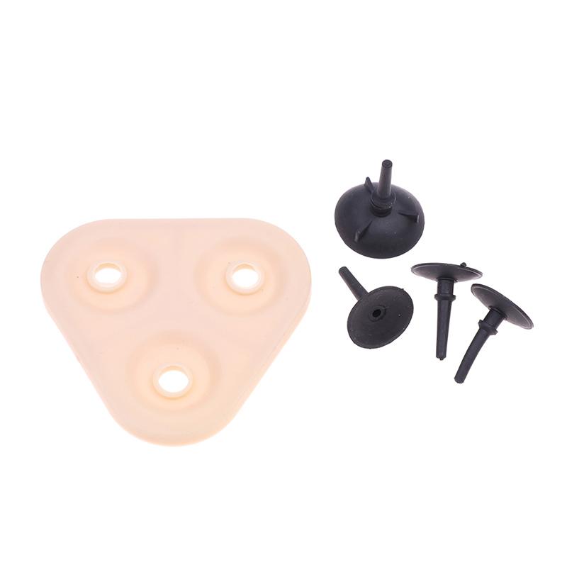 Booster Pump Diaphragm Water Filter Assembly And Replacement Spare Pump Replacement Parts