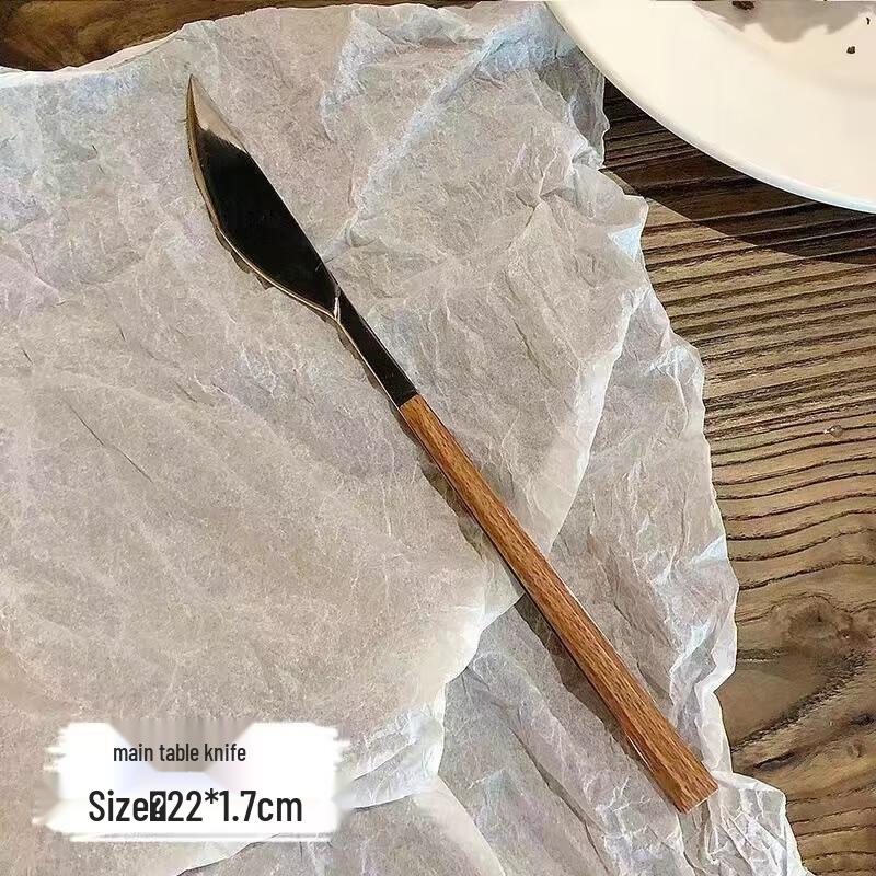 Zhaoran Коллекция столовых приборов для дома