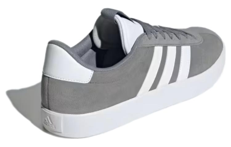 Vl Court Adidas 3.0 'Grey White' ID6276