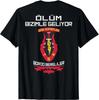 Borde Bereliler Türkiye Special Forces Veteran Özel Kuvvetler T-shirt Short Sleeve Casual Cotton O-Neck Summer TShirt