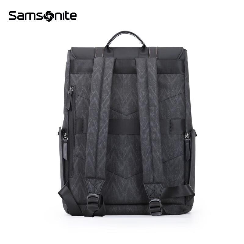Samsonite Men's 15.6-inch Laptop Backpack