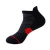 Unisex Summer Compression Running Socks - Breathable, Sweat-Absorbent, Short Socks for Marathon