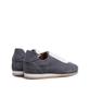Allclassic Alc1380 Urban Sneakers_Gray Suede