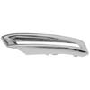 Mistlamp Sierstrip, Linker Voorbumper Grille Chroom Afdekking, Voorste Onderkant Montage