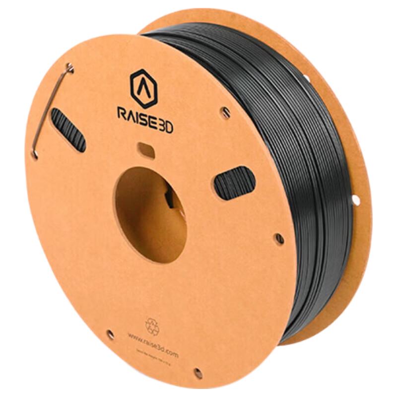 Raise 3D Hyper Core ABS CF15 3D Printer Filament