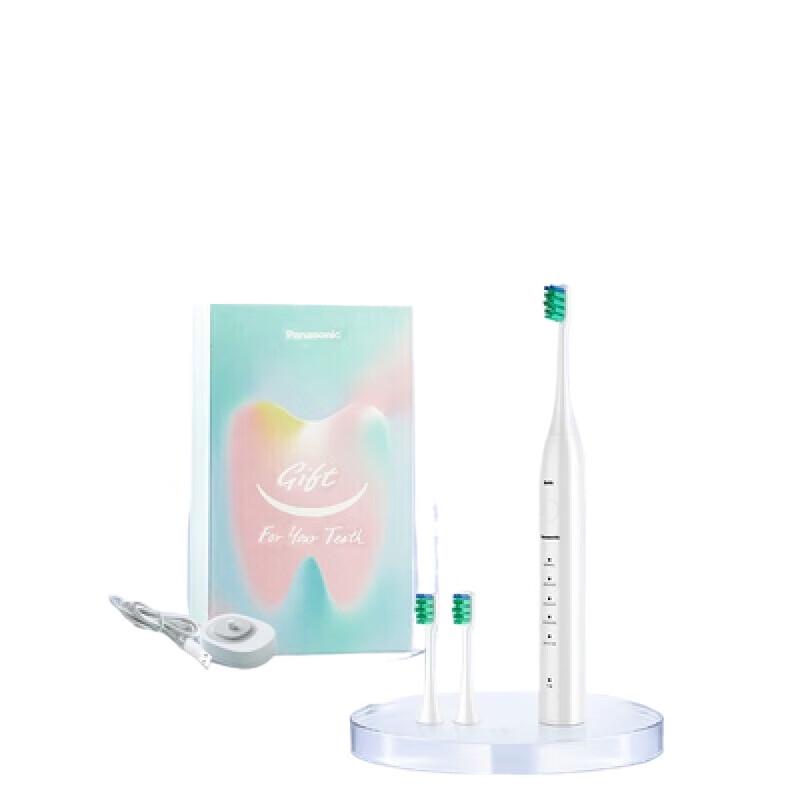 

Panasonic EW-DC01 Adult Sonic Electric Toothbrush