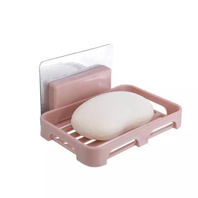 Soap Box Bathroom Soap Holder Dish Storage Plate Tray Bathroom Soap Holder Case Bathroom Supplies Bathroom Gadgets