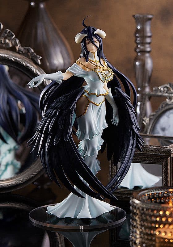 

[USED] POP UP PARADE Albedo Overlord