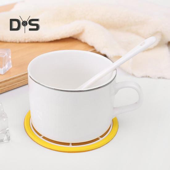 1 комплект подставки для чашек с фруктовым узором — фото 13