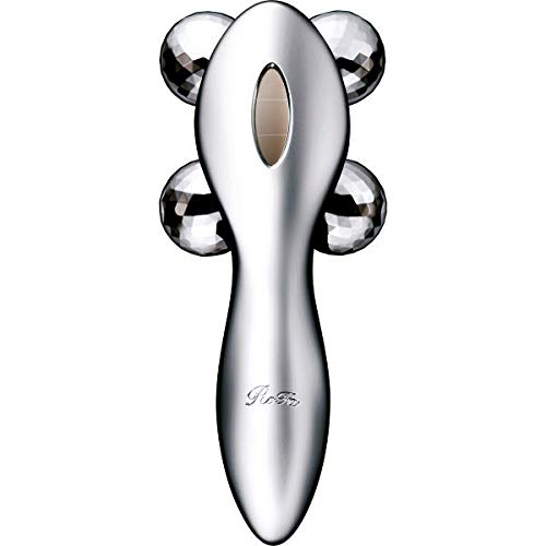 

MTG Platinum Electronic roller ReFa 4 CARAT (Reference Four carat) RF-FC1932B