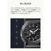 G-SHOCK GM-2100CB Metal Covered Men's Watch Black 200M Water Resistant Analog Digital Timepiece