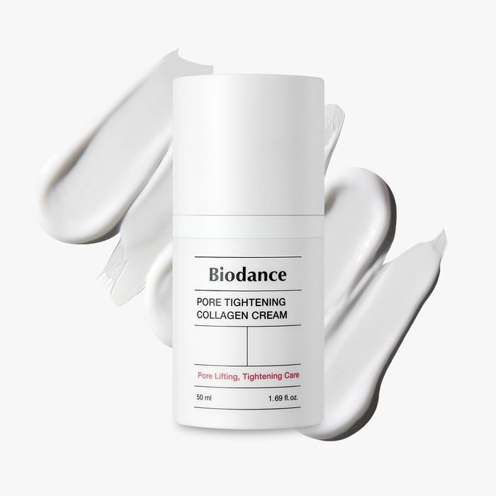Biodance Pore Tightening Collagen Cream 50ml