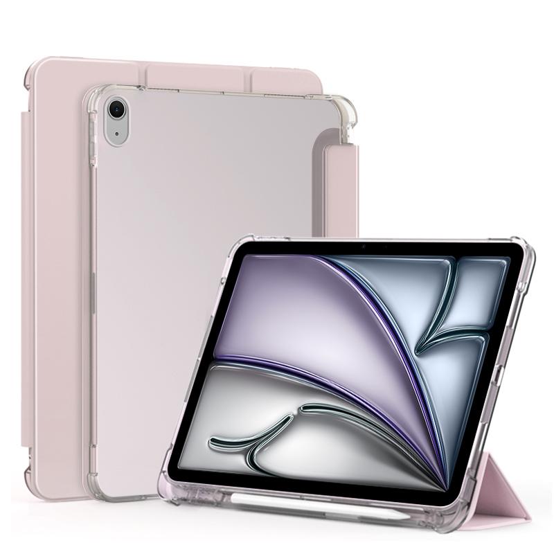 Case for IPad A16 11th 11 2025 A3354 A3355 A3356 Cover with Pencil Holder for IPad 11 10th 2022 10.9" A2696 A2757 A2777 Funda
