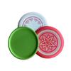 Luminous EVA Frisbee for Kids: Outdoor Parent-Child Boomerang Toy