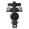 Headlight Water Nozzle Washer Connector Adapter Holder for