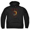 Bon Jovi Unisex Adult 1987 Hoodie
