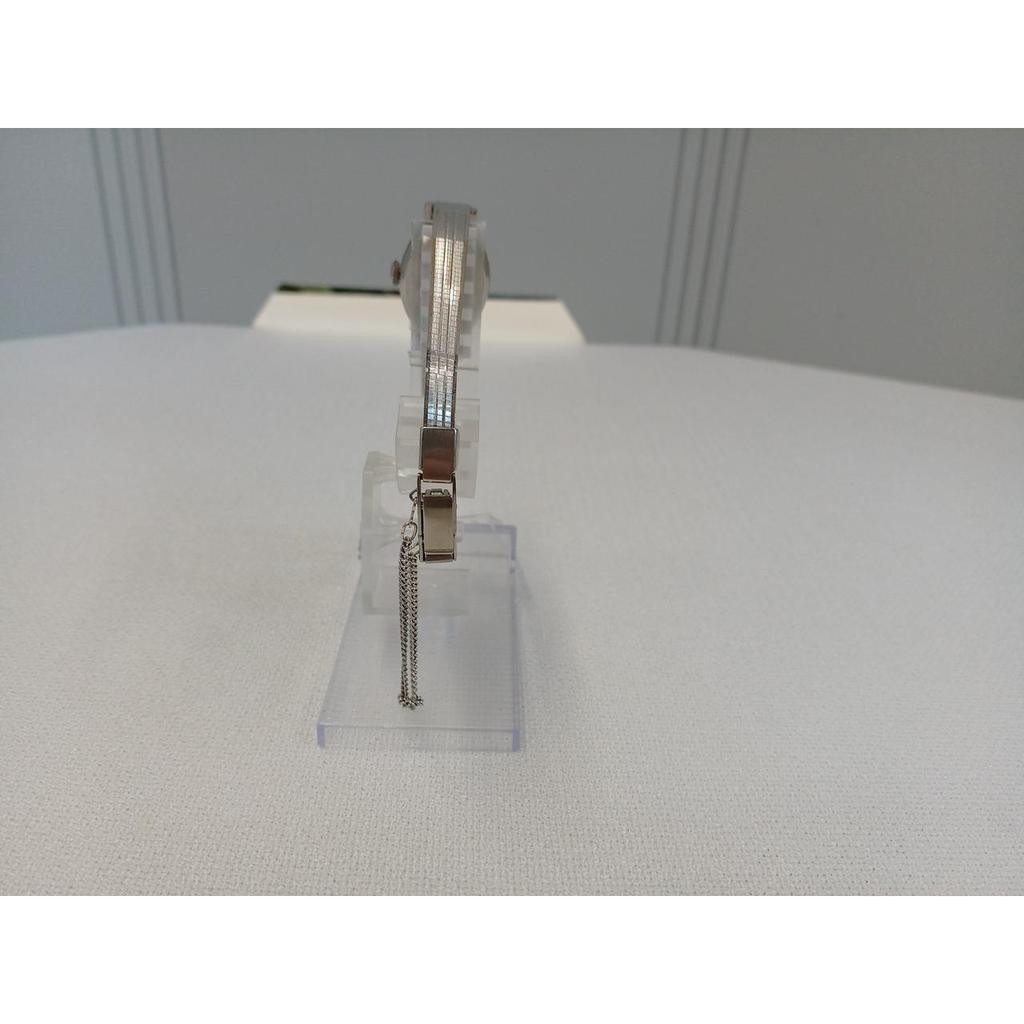 Used ORIENT Manual Wind Watch